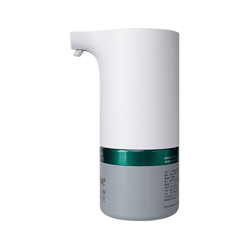 Xiaomi Automatic Foam Dove Men Refill Cleansing