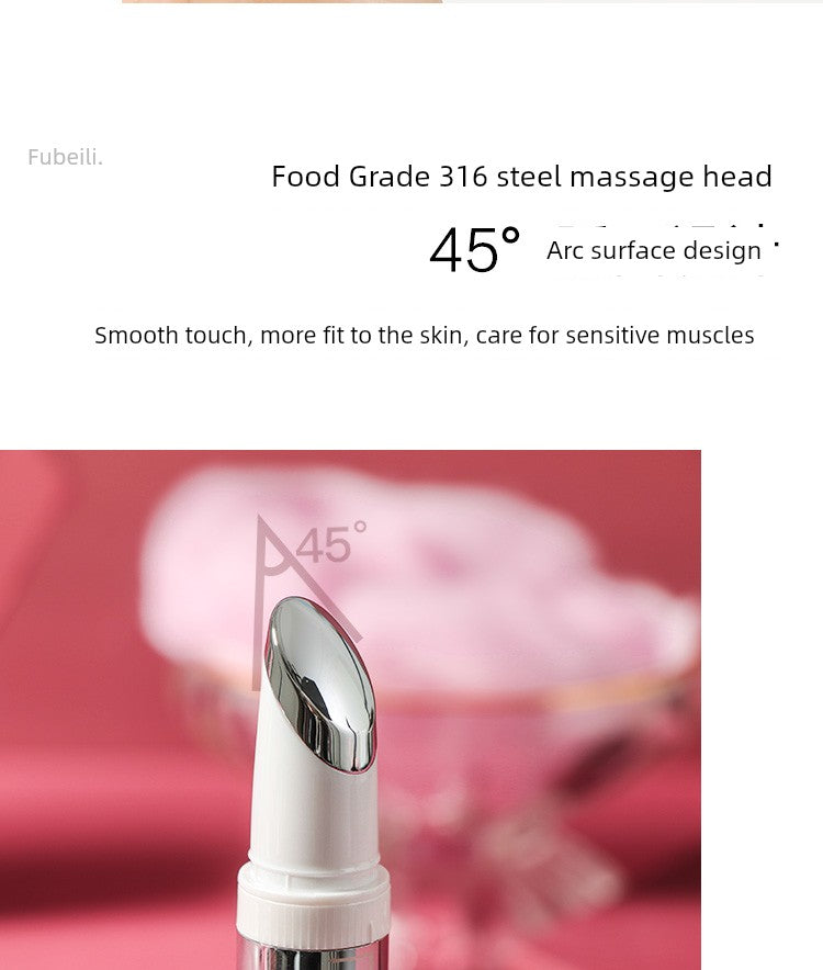 Fubeili Hot Compress Massage Stick Eye Beautification Instrument