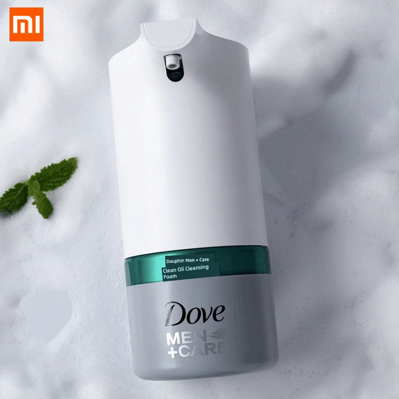 Xiaomi Automatic Foam Dove Men Refill Cleansing