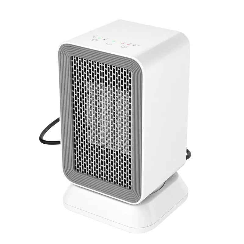 1000W Head Shaking Silent Space Heater